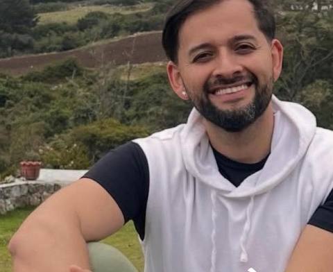 Foto de Ysmael peña