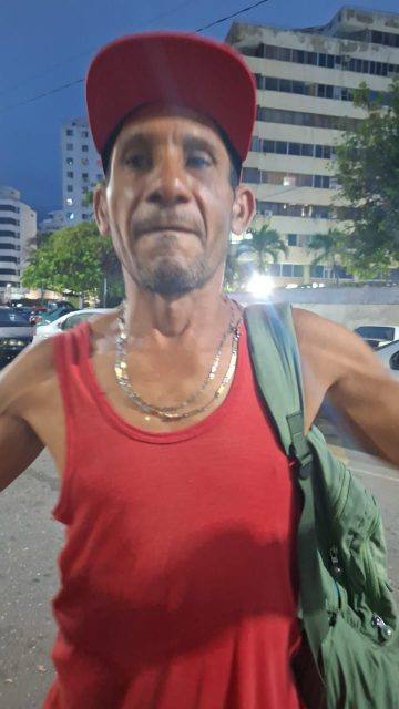 Foto de José Olivo