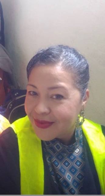 Foto de Anabely María Guzmán Pedraz
