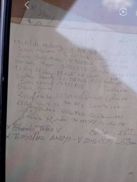 Foto de JUAN RAFAEL MORON ARREAZA