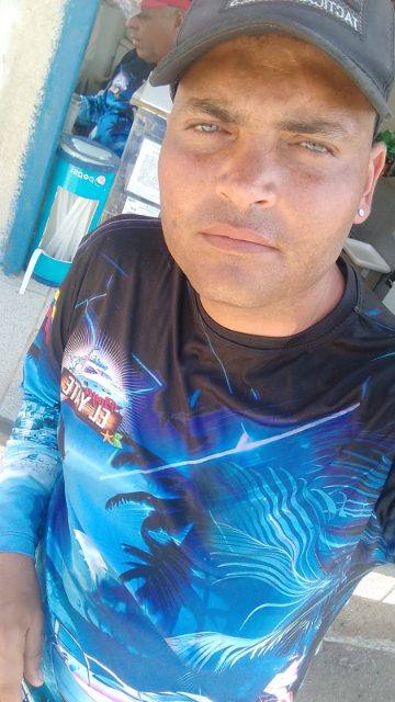 Foto de Alberth Cordova Garcia