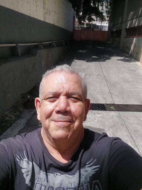 Foto de Luis Alfredo Morales