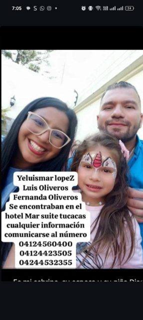 Foto de Luis Oliveros