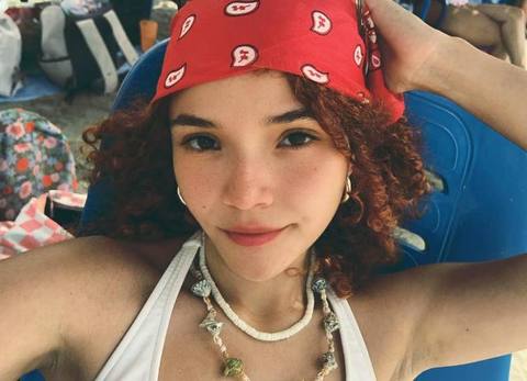 Foto de Ana Rosa Berne