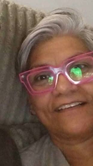 Foto de Marlene Ramírez