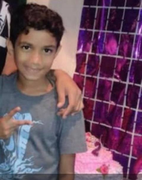 Foto de Misael Iroba