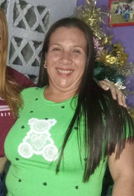Foto de Yajaira Ramírez