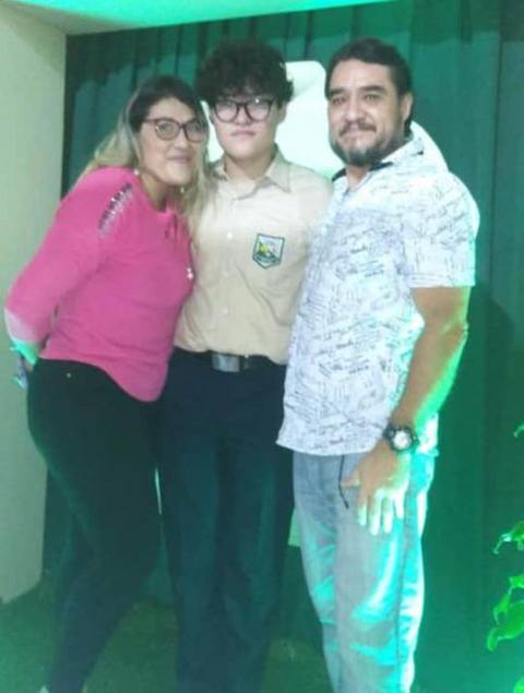 Foto de Martin Javier Hernández