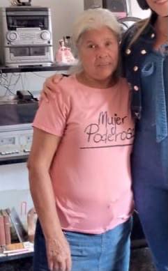 Foto de Ana humildad Andrade contreras