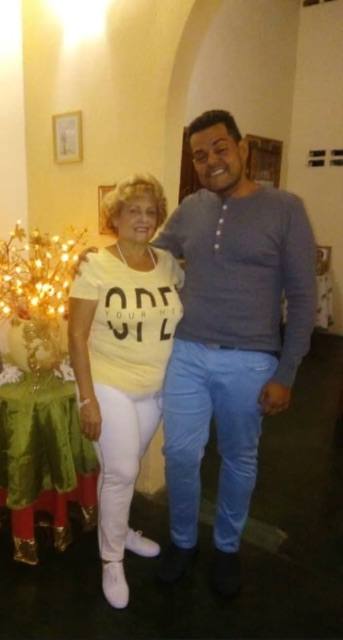 Foto de Daniel Gutierrez
