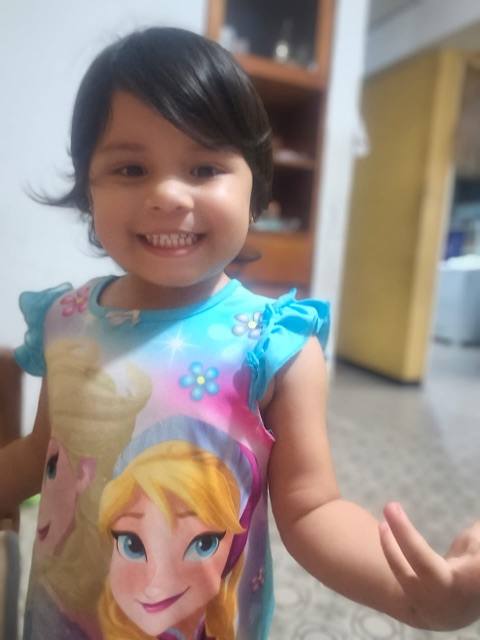 Foto de Nahiara guanipa