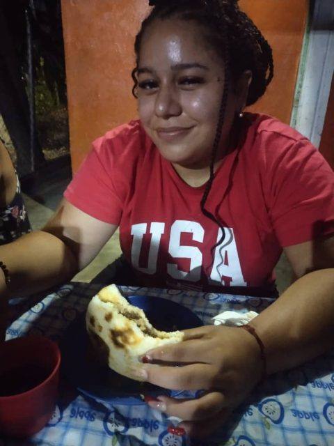 Foto de Arianne Añez Delgado