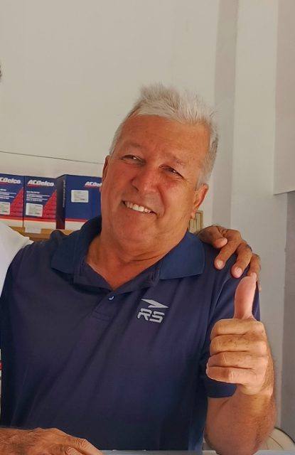 Foto de Tito Flores