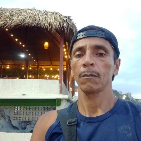 Foto de Yonder alberto ramos