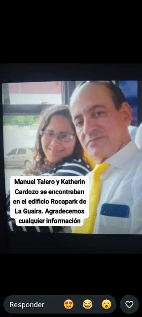 Foto de Katherin Cardozo