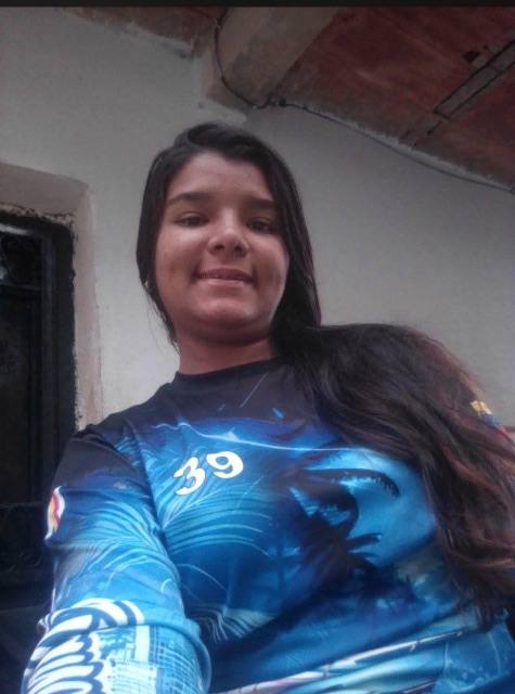 Foto de Yordelis Carrillo Parra