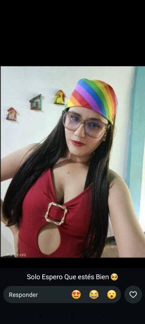 Foto de Mairelis Andreina mirelis