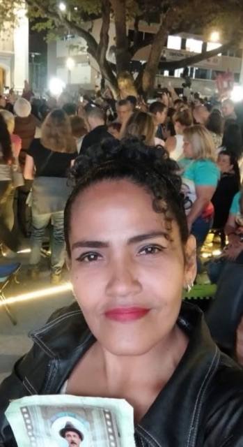 Foto de Milagros Josefina Matos Magallanes
