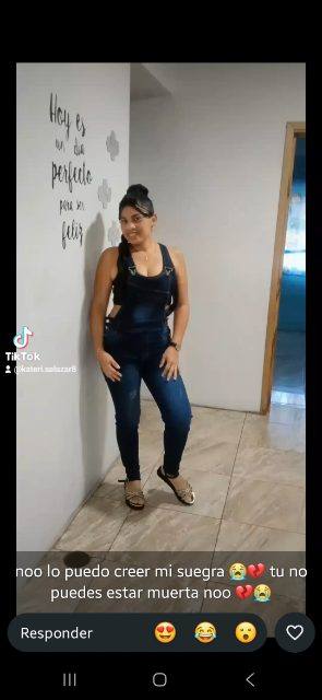 Foto de Luz yoana Cardenas