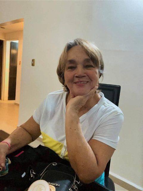 Foto de Emilia maria mata