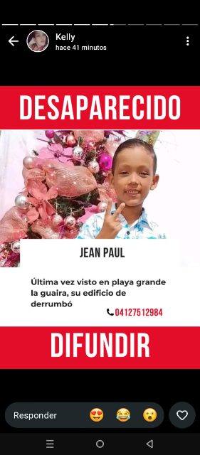 Foto de Jean paul
