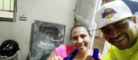 Foto de Yaquelin pacheco