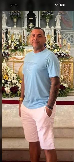 Foto de Marcos Anibal Codallo Careño