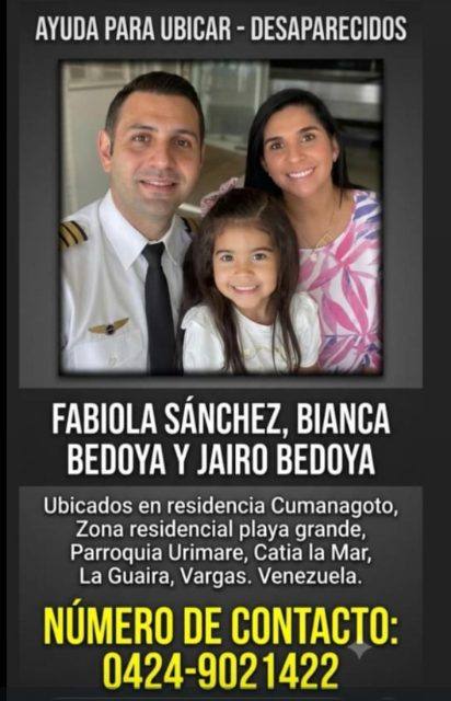 Foto de Fabiola Sanchez