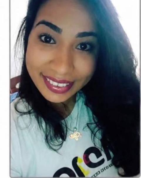 Foto de Yasluvi Carolina Rivero peña