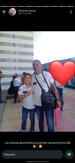 Foto de José Antonio Vasquez Laturel