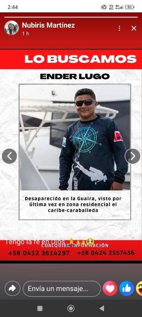 Foto de Luisangel311989@gmail.com