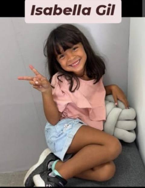 Foto de Kendall Isabella Gil