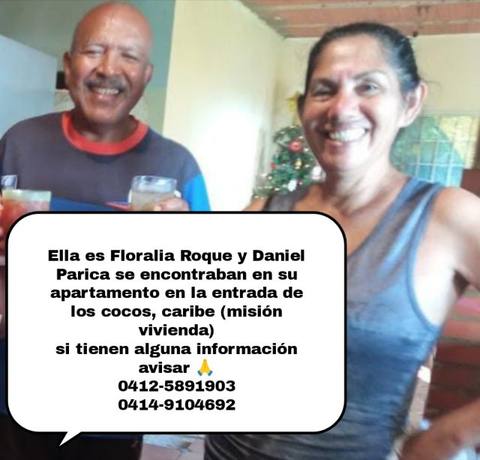 Foto de Daniel parica