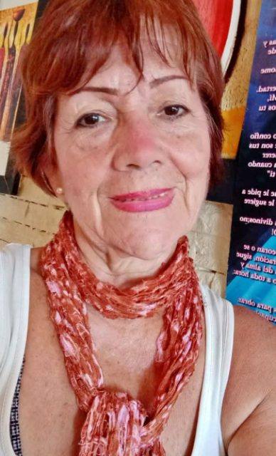 Foto de Leda Quintero