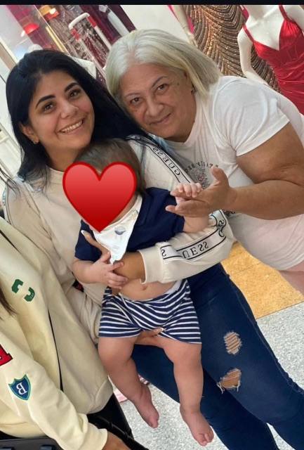 Foto de Eilyn luna