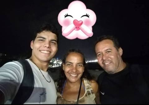 Foto de Mayra Gonzales