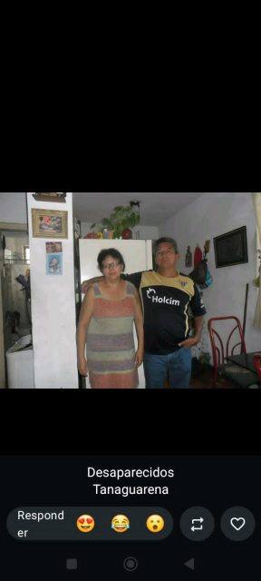 Foto de Omar Morantes