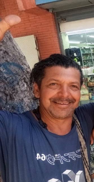 Foto de Robin Parodi Rodriguez