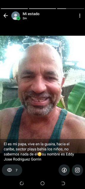Foto de Eddy jose Rodriguez