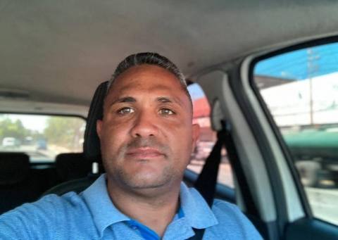 Foto de Darwinson Ramírez