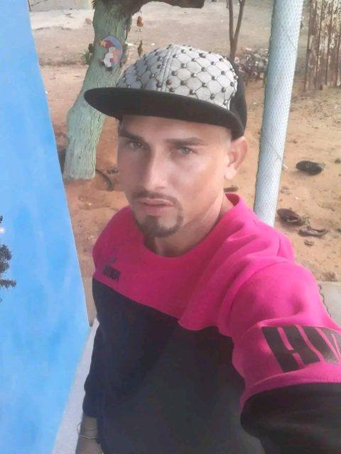 Foto de PEDRO ANTONIO MORALES OLIVARES