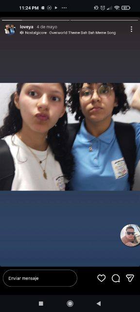 Foto de Isabella Rosales