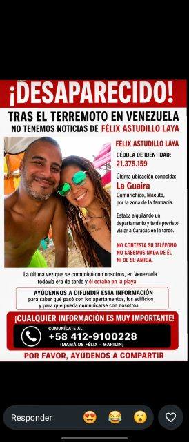 Foto de Felix Astudillo Laya