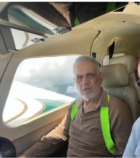 Foto de Jorge Sedano