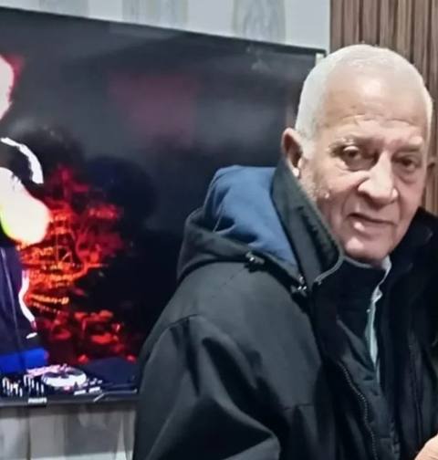 Foto de Pedro Muñoz