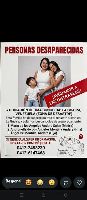 Foto de Maria de los angeles