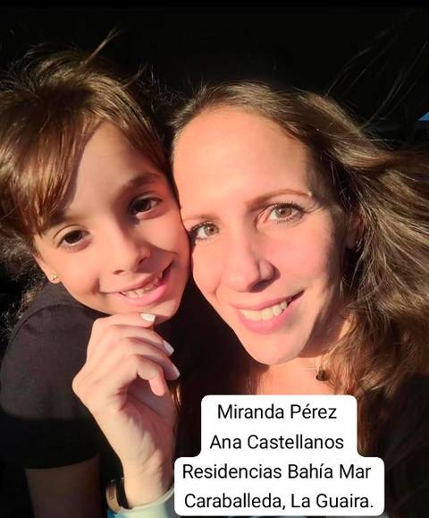 Foto de Ana Carolina Castellanos Amaral