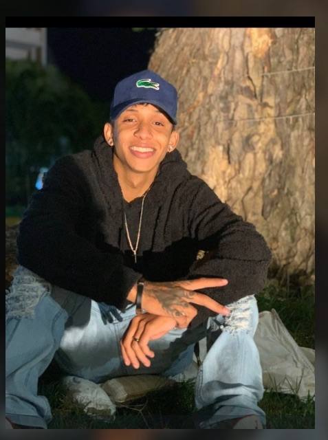 Foto de Ángel figuera
