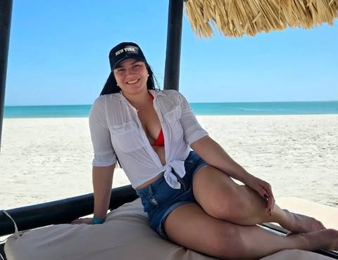 Foto de Jorgelys haidee Velázquez Coronado