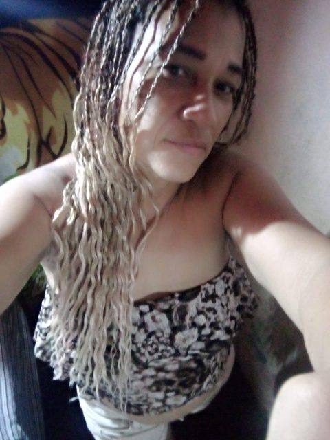 Foto de Belkis moreno